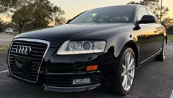 2010 Audi A6 3.0T quattro Prestige