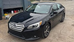 2015 Subaru Legacy 2.5i Limited