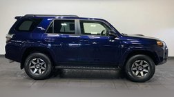 2021 Toyota 4Runner TRD Off-Road Premium