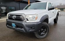 2013 Toyota Tacoma Base