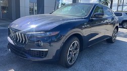 2022 Maserati Levante GT