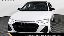 2021 Audi S6 2.9T quattro Premium Plus