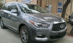 2020 Infiniti QX60 Pure