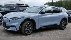 2024 Ford Mustang Mach-E Premium