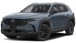 2026 Mazda CX-50 Hybrid Preferred