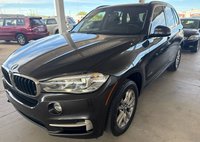 2014 BMW X5 xDrive35i