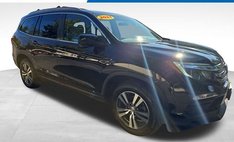 2018 Honda Pilot EX