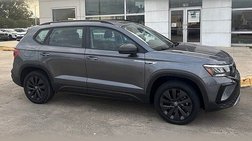 2023 Volkswagen Taos S