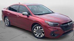 2024 Subaru Legacy Touring XT