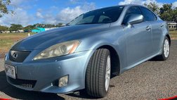 2007 Lexus IS 250 Base
