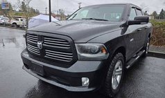 2015 Ram Ram Pickup 1500 Sport