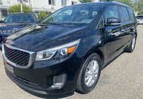 2015 Kia Sedona LX