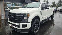 2022 Ford Super Duty F-350 Lariat
