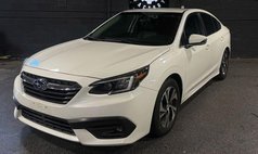 2021 Subaru Legacy Premium