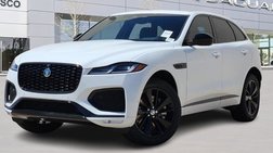 2026 Jaguar F-PACE P250 R-Dynamic S