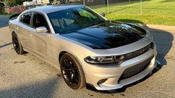 2016 Dodge Charger R/T