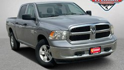 2023 Ram Ram Pickup 1500 Classic SLT