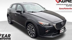 2019 Mazda CX-3 Touring