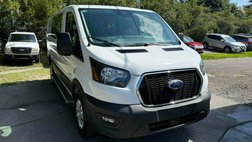 2023 Ford Transit 250