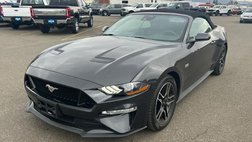 2023 Ford Mustang GT Premium