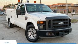 2010 Ford Super Duty F-350 XL