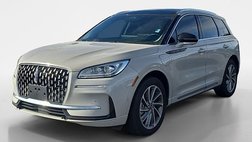 2023 Lincoln Corsair Grand Touring
