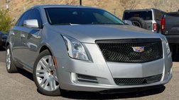 2017 Cadillac XTS Luxury