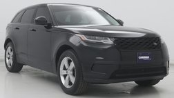 2018 Land Rover Range Rover Velar P380 S