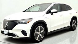 2023 Mercedes-Benz EQE EQE 350 4MATIC