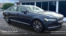 2023 Volvo S90 B6 Plus