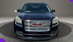 2015 GMC Acadia SLE-2
