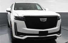 2024 Cadillac Escalade ESV Sport Platinum