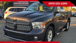 2017 Ram Ram Pickup 1500 Express