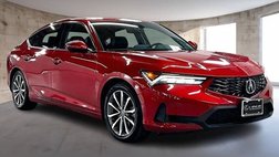 2023 Acura Integra Base