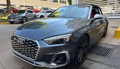 2024 Audi S5 3.0T quattro Prestige