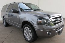 2014 Ford Expedition EL Limited