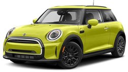 2024 MINI Hardtop Cooper S