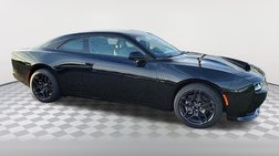 2024 Dodge Charger Daytona R/T
