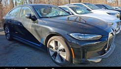 2023 BMW i4 eDrive35 Gran Coupe