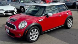 2010 MINI Cooper S