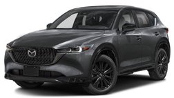 2024 Mazda CX-5 2.5 Turbo Premium