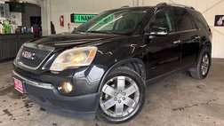 2010 GMC Acadia SLT-1