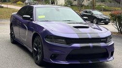2019 Dodge Charger R/T