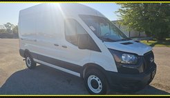 2021 Ford Transit 250