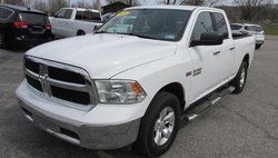 2014 Ram Ram Pickup 1500 SLT