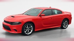2021 Dodge Charger GT