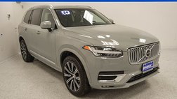 2024 Volvo XC90 B6 Plus Bright Theme 7P