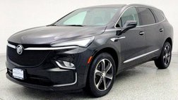 2022 Buick Enclave Essence