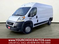 2019 Ram ProMaster 2500 159 WB