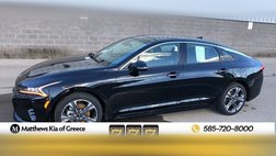 2022 Kia K5 EX